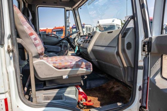 IVECO 85E15+ CITERNE 5000 L 85E15+ CITERNE 5000 L 1994 2 image 66