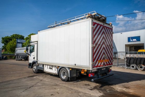 MAN TGL 10.190 BL - CARVAL INBOUW TGL 10.190 BL - CARVAL INBOUW 2021 2 image 39
