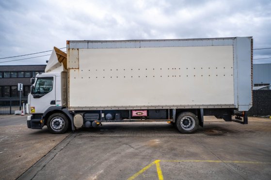 VOLVO FE 280 FE 280 2008 2 image 39