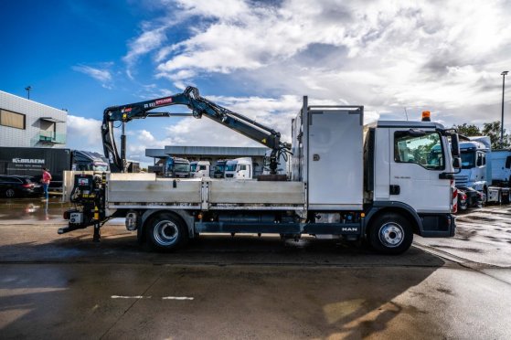 MAN TGL 12.190 BL + HIAB 055 D-1 HIDUO TGL 12.190 BL + HIAB 055 D-1 HIDUO 2020 2 image 39