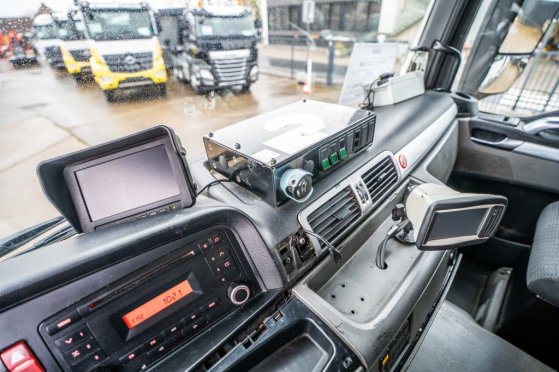 MAN TGS 26.320 BL - VDK PUSHER IIK TGS 26.320 BL - VDK PUSHER IIK 2011 2 image 39