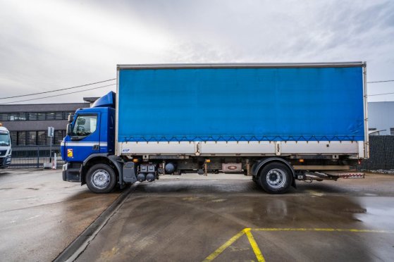 RENAULT PREMIUM 320 DXI + DHOLLANDIA 1.5T PREMIUM 320 DXI + DHOLLANDIA 1.5T 2012 2 image 54