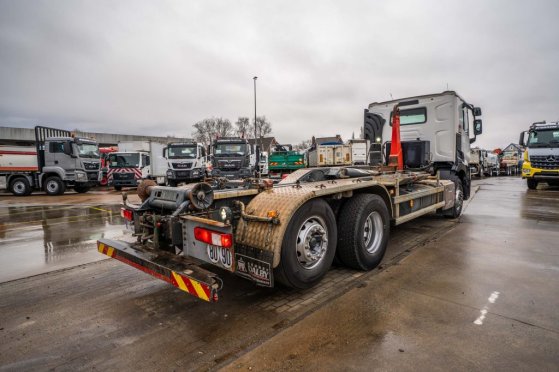 RENAULT C430.26 +DALBY C430.26 +DALBY 2018 2 image 39