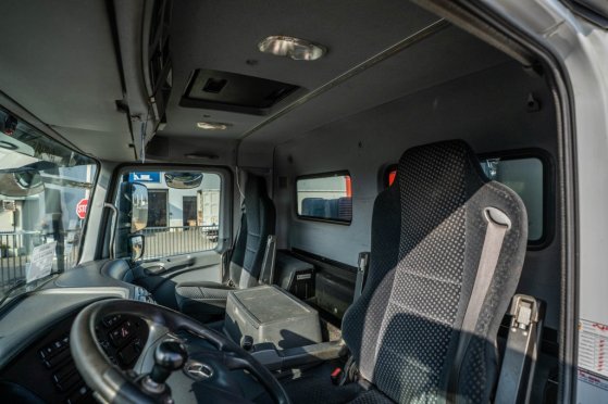 MERCEDES ACTROS 3241 K-MP3 Mercedes-Benz ACTROS 3241 K-MP3 2013 2 Tipper trucks image 66