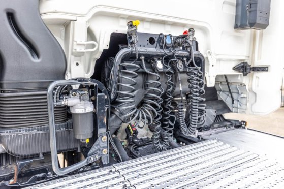 MAN TGX 18.510 BLS - INTARDER TGX 18.510 BLS - INTARDER 2022 2 Tractor Units image 69