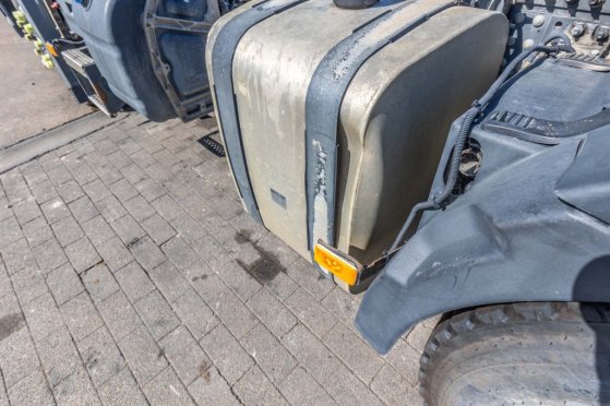 VOLVO FMX GLOB 460+HYDR FMX GLOB 460+HYDR 2017 2 Tractor Units image 38