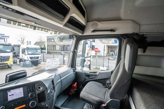 MERCEDES AROCS 1845 BLS + KIPHYDR. (no actros) Mercedes-Benz AROCS 1845 BLS + KIPHYDR. (no actros) 2016 2 Tractor Units im...