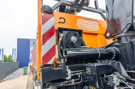 MAN TGS 35.400 BL -8x4H-6+ PM 38.5 SP-LC/7x TGS 35.400 BL -8x4H-6+ PM 38.5 SP-LC/7x 2017 2 Tipper trucks image 64