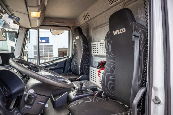 IVECO EUROCARGO 160E25 EUROCARGO 160E25 2014 2 image 54