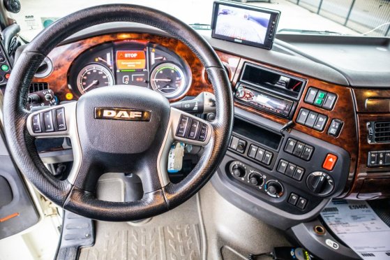 DAF XF 510 - AJK XF 510 - AJK 2016 2 image 54