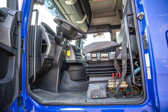 MAN TGX 25.440 LL - HIAB 122 PRO TGX 25.440 LL - HIAB 122 PRO 2009 2 image 69