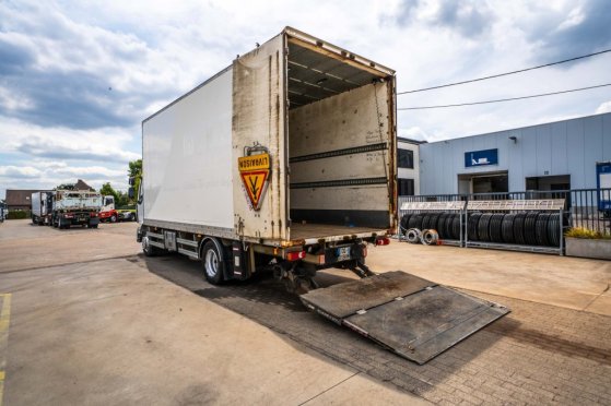 RENAULT MIDLUM 270 DXI (14T.)+DHOLLANDIA 701 2013 2 image 54
