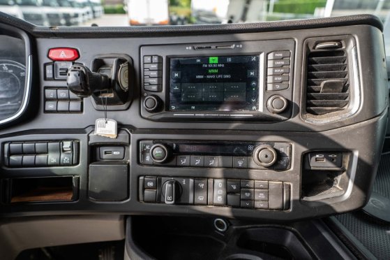 SCANIA R450- NEW MODEL+ KIPHYDR. R450- NEW MODEL+ KIPHYDR. 2017 2 Tractor Units image 84