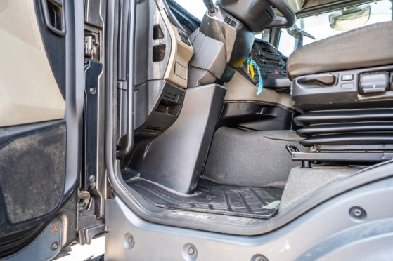 MAN TGS 33.470 BL - PALFINGER TGS 33.470 BL - PALFINGER 2022 2 image 69