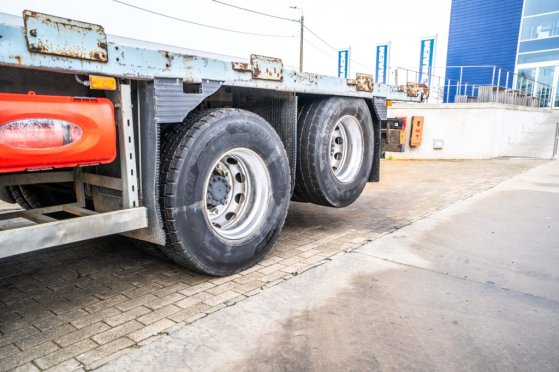 RENAULT LANDER 460 DXI -6X2+10 pneus/tires+INTARDER LANDER 460 DXI -6X2+10 pneus/tires+INTARDER 2011 2 image 69