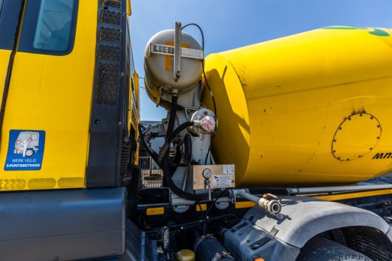 MAN TGS 37.360 BB - LIEBHERR 10M3 TGS 37.360 BB - LIEBHERR 10M3 2014 2 image 66