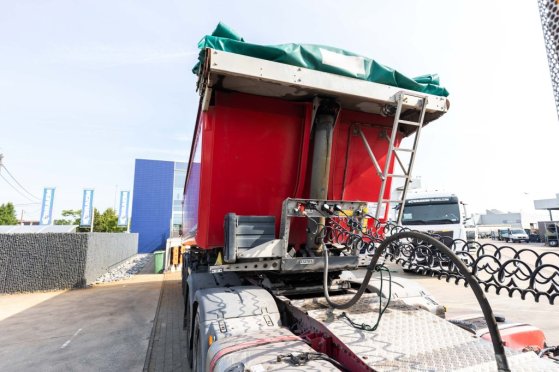 SCHMITZ SCB-S3D-ALU - 10 VLN - 30 M3 Schmitz Cargobull SCB-S3D-ALU - 10 VLN - 30 M3 2019 2 image 24