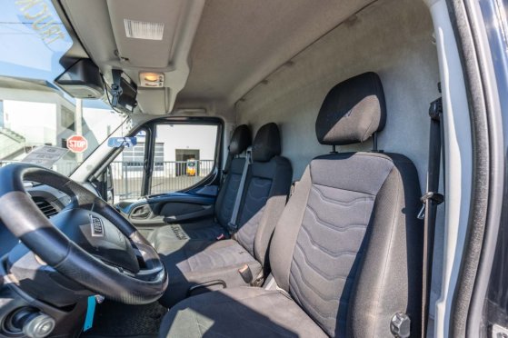 IVECO DAILY 35S18 DAILY 35S18 2018 2 image 23