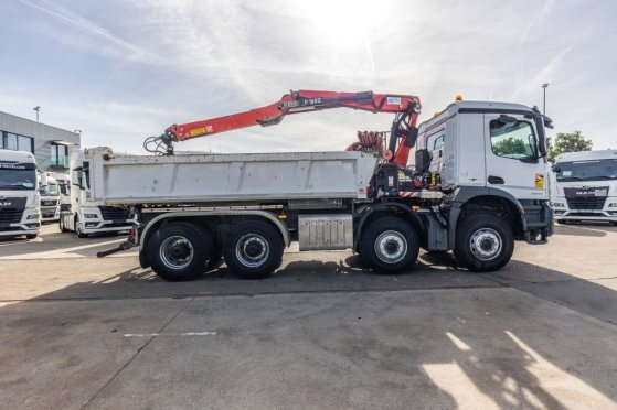 Heavy machinery product image - Image 8 of 29