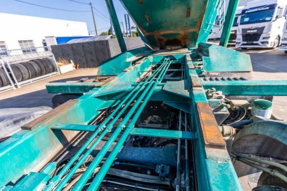Heavy machinery product image - Image 9 of 15