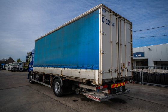 RENAULT PREMIUM 380 DXI + DHOLLANDIA PREMIUM 380 DXI + DHOLLANDIA 2014 2 image 69