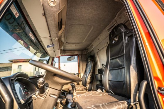 IVECO STRALIS 270 (19t) GAZ/GAS/LPG STRALIS 270 (19t) GAZ/GAS/LPG 2016 2 image 54