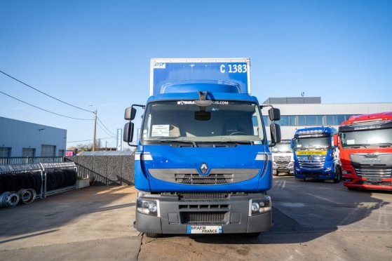 RENAULT PREMIUM 300 DXI + DHOLLANDIA 1.5T. PREMIUM 300 DXI + DHOLLANDIA 1.5T. 2012 2 image 69