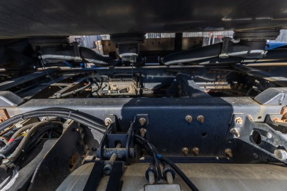 VOLVO FE 260 +ALU CACIDEP 13.500L+4COMP FE 260 +ALU CACIDEP 13.500L+4COMP 2014 2 image 80