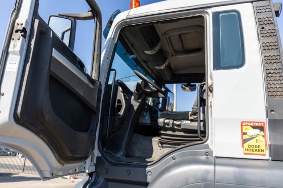 MAN TGS 18.400 BLS -4X4+LIEBHERR 10M3 (2018) TGS 18.400 BLS -4X4+LIEBHERR 10M3 (2018) 2014 2 image 53