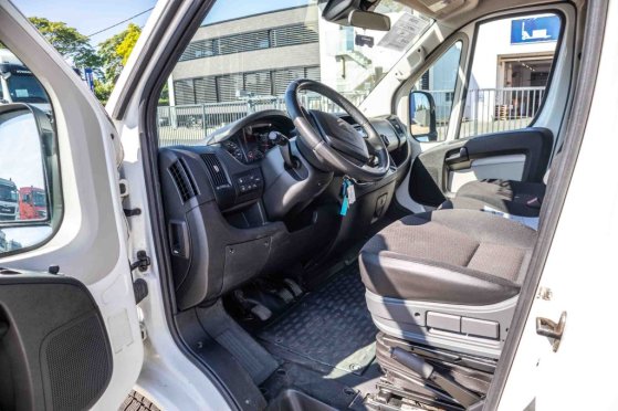 CITROEN JUMPER 2.2 HDI - 9 P. Citroën Jumper 2.2 HDI - 9 P. 2019 2 image 114