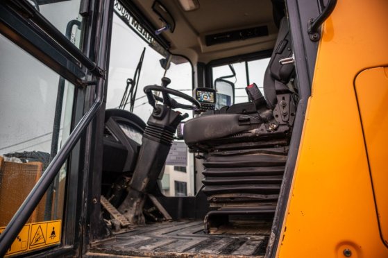 HYUNDAI HL955XT HL955XT 2019 2 Wheel Loaders image 9