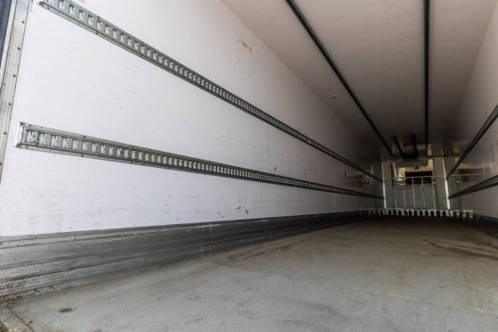 LAMBERET LAMBERET+THERMO KING SLXi-300 MONO LAMBERET LAMBERET+THERMO KING SLXi-300 MONO 2021 2 Refrigerated semi trailers ...