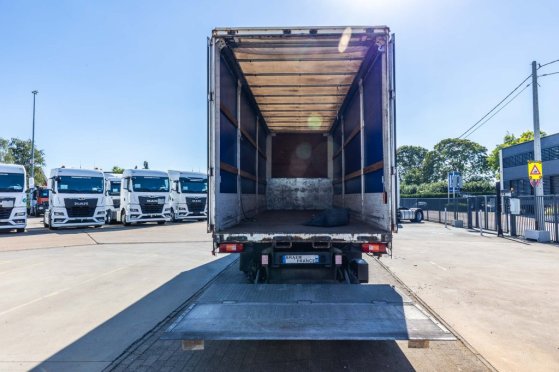 RENAULT PREMIUM 430 DXI (19t.)+Dhollandia 3T. PREMIUM 430 DXI (19t.)+Dhollandia 3T. 2011 2 image 8
