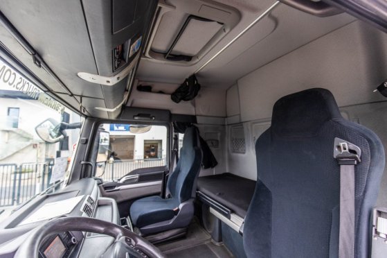 MAN TGX 18.440 XLX BLS TGX 18.440 XLX BLS 2015 2 Tractor Units image 9