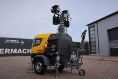 Atlas-Copco Hilight H6+ Valid inspection, *Guarantee! Max Boo