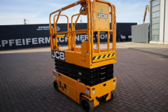 JCB S1930E Valid inspection, *Guarantee! New And Avail