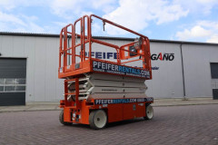 Snorkel S4726E Valid Inspection, *Guarantee! ,Electric, 10