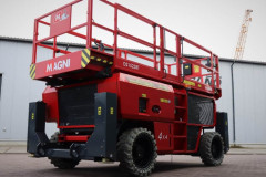 Magni DS1523RT New And Available Directly From Stock, Di