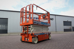 Snorkel S4726E Valid Inspection, *Guarantee! ,Electric, 10