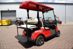 BRINGO L6E-A Dutch Registration, Valid inspection,