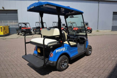 BRINGO L6E-A Dutch Registration, Valid inspection,
