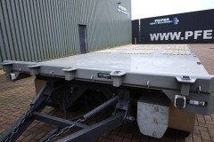 GS MEPPEL AV-2800L Valid inspection, *Guarantee! Dutc
