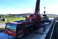 Liebherr LTM1300-6.2 Dutch Registration, 12x8, 300t Capacit