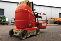 JLG Toucan 10E Electric, 10.1 m Working Height, 200kg