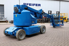 JLG E400AJPN