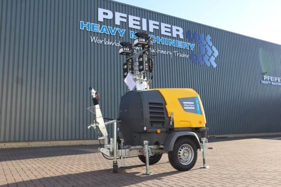 Heavy machinery product image - Image 1 of 1