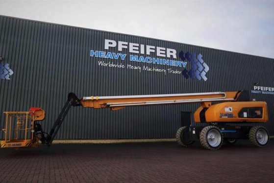 Heavy machinery product image - Image 1 of 1