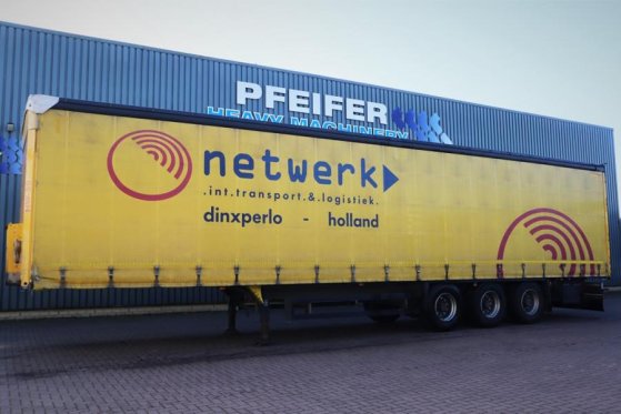 Heavy machinery product image - Image 1 of 3