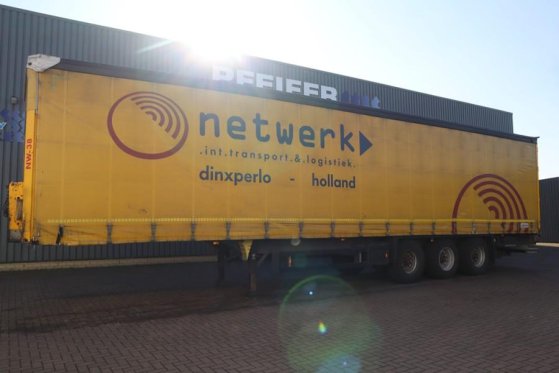 Heavy machinery product image - Image 1 of 3