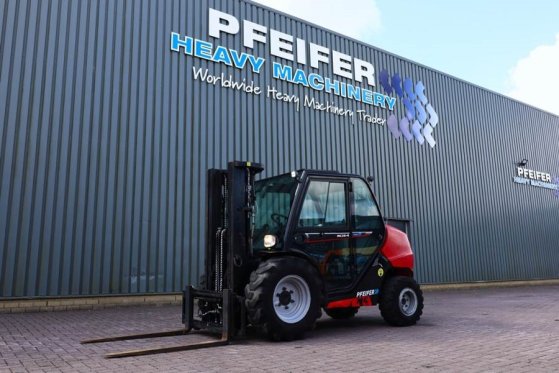 Heavy machinery product image - Image 1 of 1